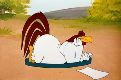 Foghorn Leghorn Wallpapers   Wallpapers Cave