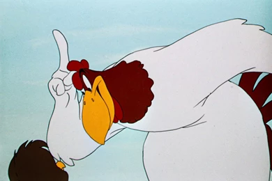 9 Foghorn Leghorn HD Wallpapers