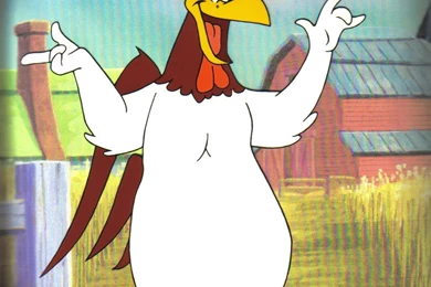 784x1018px Foghorn Leghorn