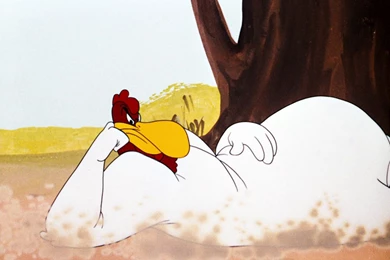 Foghorn Leghorn Computer Wallpapers, Desktop Backgrounds ...