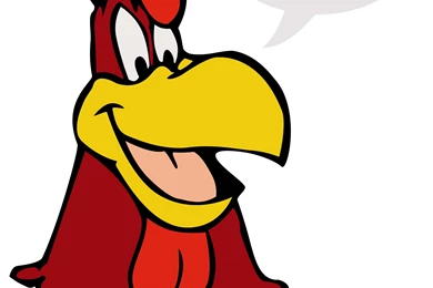 784x1018px Foghorn Leghorn
