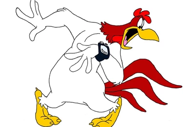 Looney Tunes Favourites By Neb2008 On DeviantArt