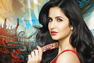 Katrina Kaif Latest Wallpapers 2012