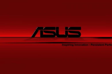 Red Asus   (