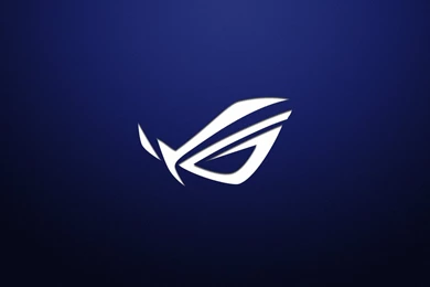 Asus Blue Rog Wallpapers By Bobakazooboy On DeviantArt