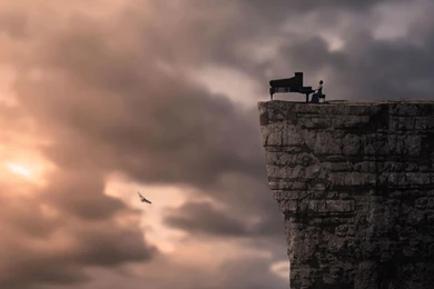 FREE MUSIC WALLPAPER   (