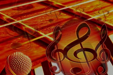 Oo71osu: Free Music Wallpapers