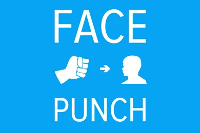 Cut Some Shapes Out Of Your Desktop With These Single Color Vector ...