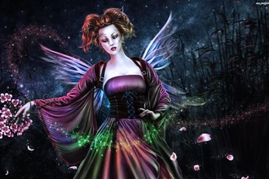 Pics, Facts, Funny Stuff About Animals & Nature Magical Fairy ...