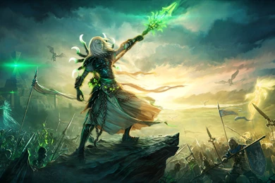 Awesome Magic HD Wallpapers Free Download