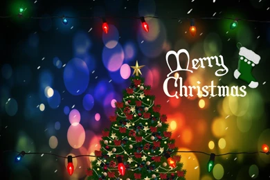 Merry Christmas Tumblr Wallpapers HD Desktop Best HD Desktop ...
