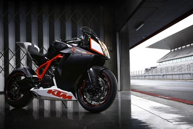 Motorcycle HD Wallpapers