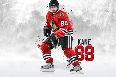 Wallpapers Marian Hossa Dave Bolland Duncan Keith Patrick Sharp ...