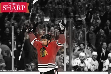 Blackhawks Posters You Can Download   Chicago Tribune