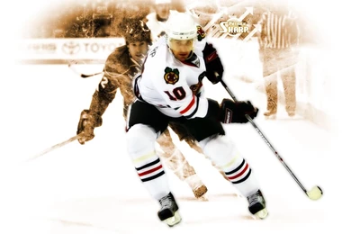Multizones Hockey » Blackhawks De Chicago