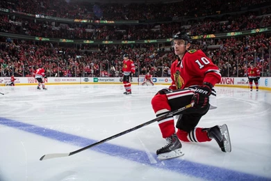 Blackhawks Vs. Kings   12/15/2013   Chicago Blackhawks   Photos