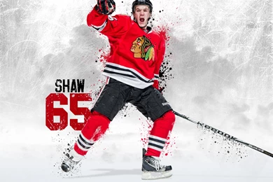 Patrick Sharp High Resolution Wallpapers : Sports Wallpapers ...