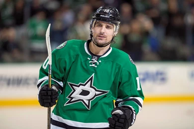 Dallas Stars Daily Links: "Funny Guy" Patrick Sharp Settling In ...