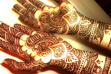 Beautiful Mehndi Wallpapers « Photography « HD Wallpapers