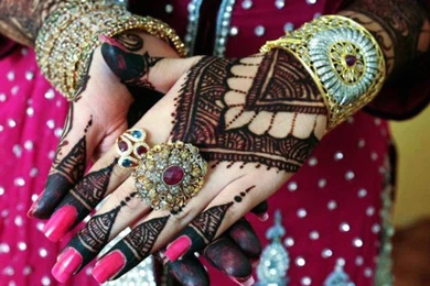Mehandi Designs Images HD Wallpapers Free