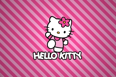 Cool Hello Kitty Wallpapers   Wallpapers Cave