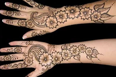 Mehndi Designs Wallpaper1 200x150 Arm Mehndi Designs Wallpapers ...
