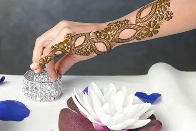 Mehndi Design Wallpapers & Latest Mehndi Designs Images