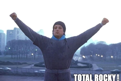 Rocky Balboa Wallpapers   Wallpapers Cave