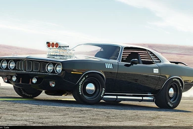 799x499px Hemi Cuda Android Wallpapers 51.9 KB