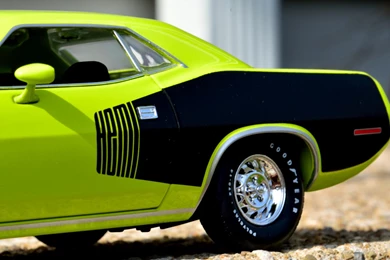 Fondos De Pantalla Hemi Potencia Coche Wallpapers Fondos De ...