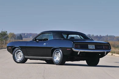 1970 Plymouth Hemi Cuda BS23 Muscle Classic G Wallpapers ...