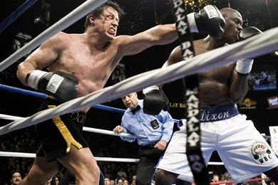 6 Rocky Balboa HD Wallpapers