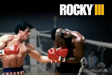 Movies Rocky Balboa / 1024x768 Wallpapers