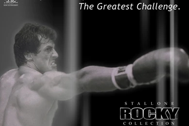 Rocky Wallpapers