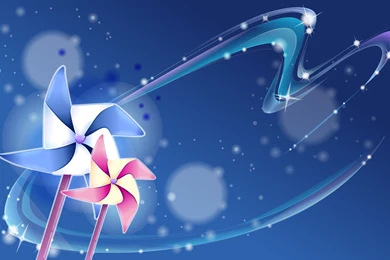 Blue Dreamy Background Images  free Pictures