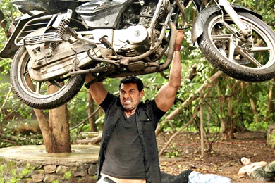 Rocky Handsome 2016 Bollywood Movie HD Wallpapers