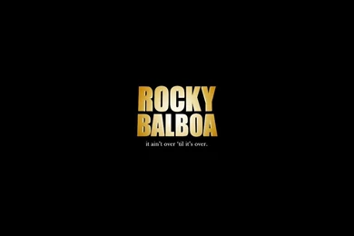 Rocky Balboa Wallpapers   Wallpapers Cave