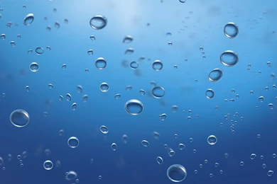 2560x1440 Bubbles, Under Water, Ocean, Backgrounds Wallpapers ...