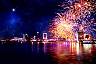 New Year Desktop Backgrounds