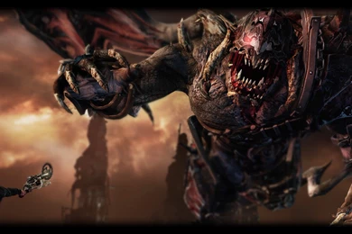 PainKiller Tribute Wallpapers : Gaming