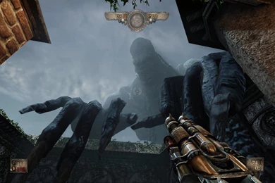 Painkiller: Hell & Damnation Desktop Wallpapers