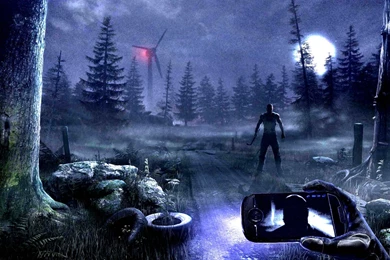 GET EVEN Shooter Mystery Thriller Painkiller Action Get Even ...