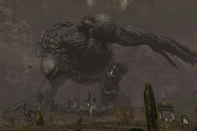 Painkiller: Hell And Damnation