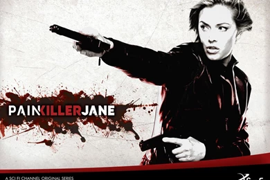 Painkiler Jane   Painkiller Jane Wallpapers (371528)   Fanpop