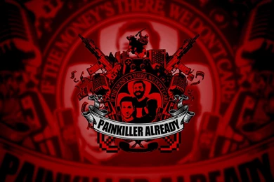 Made A New PKA Wallpapers For Myself. Here It Is If You Guys Want ...