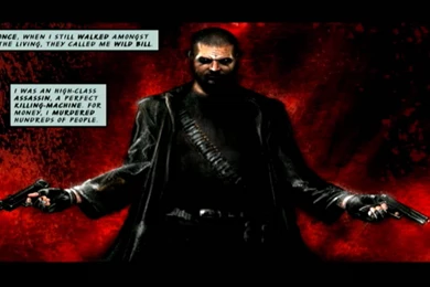 Painkiller: Resurrection Introduction Cutscene   YouTube