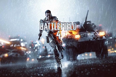 Battlefield 4 Wallpapers 1600x900   Battlefield Informer Gallery