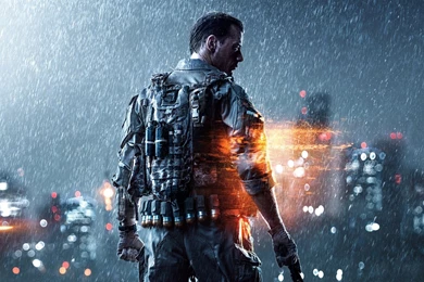 1600x900 Bf4 Battlefield 4 Wallpapers