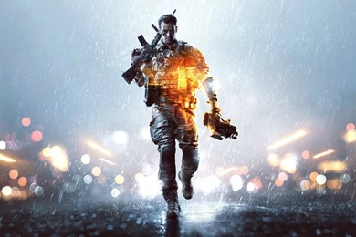 1600x900 Battlefield 4 Hd Wallpapers