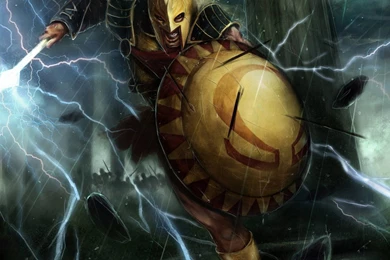 War Sparta 1280×1896 Wallpapers 1613564